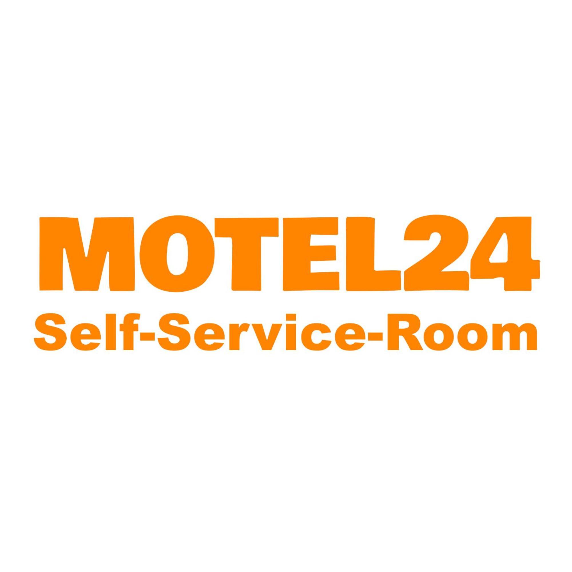 Motel24 Low-Budget Waltershausen Exteriér fotografie